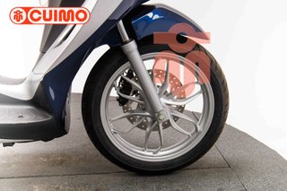 PIAGGIO MEDLEY 125