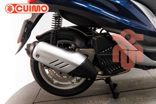 PIAGGIO MEDLEY 125