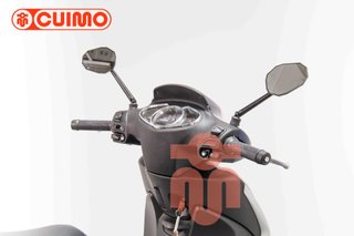 PIAGGIO MEDLEY 125