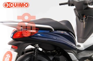 PIAGGIO MEDLEY 125
