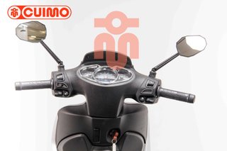 PIAGGIO MEDLEY 125