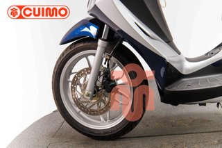 PIAGGIO MEDLEY 125