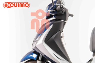 PIAGGIO MEDLEY 125