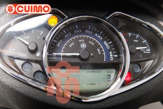 PIAGGIO MEDLEY 125