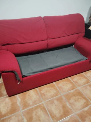 Sofá Cama