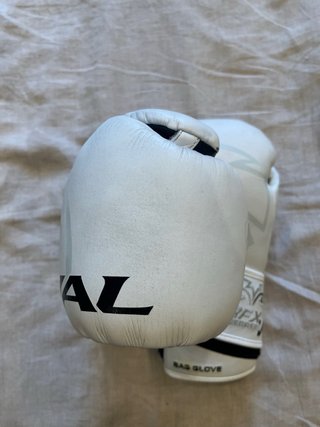 Guantes Rival 8oz