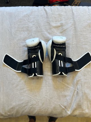 Guantes Rival 8oz