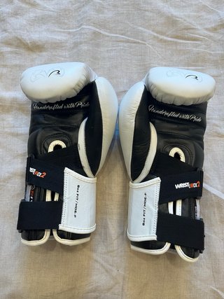 Guantes Rival 8oz