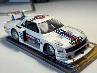 Nissan Skyline Sideways pro