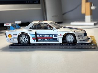Nissan Skyline Sideways pro