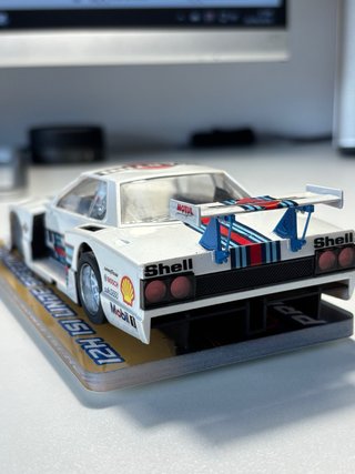 Nissan Skyline Sideways pro