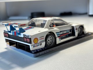 Nissan Skyline Sideways pro
