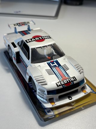 Nissan Skyline Sideways pro