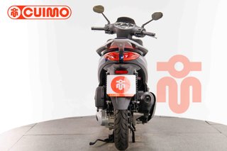 PIAGGIO MEDLEY 125