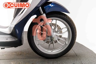 PIAGGIO MEDLEY 125