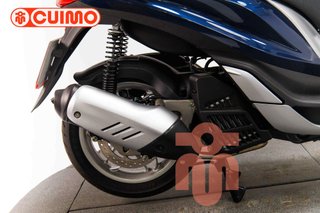 PIAGGIO MEDLEY 125