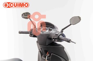PIAGGIO MEDLEY 125