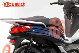 PIAGGIO MEDLEY 125