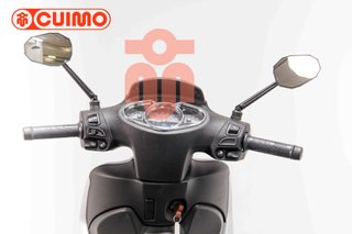 PIAGGIO MEDLEY 125