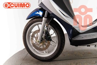 PIAGGIO MEDLEY 125