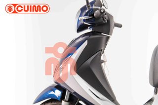 PIAGGIO MEDLEY 125