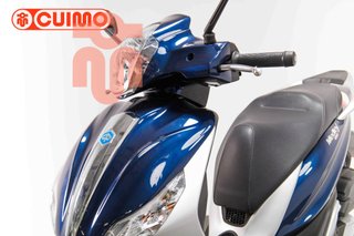 PIAGGIO MEDLEY 125
