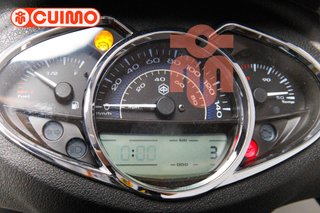 PIAGGIO MEDLEY 125