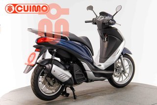 PIAGGIO MEDLEY 125