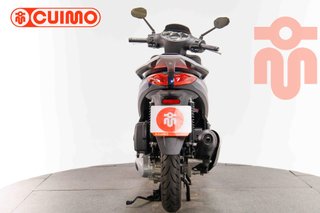 PIAGGIO MEDLEY 125