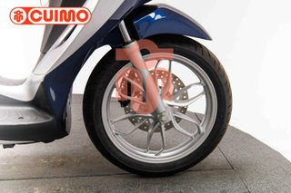 PIAGGIO MEDLEY 125