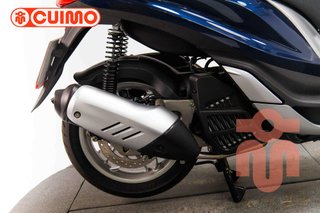 PIAGGIO MEDLEY 125