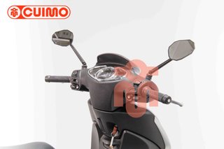 PIAGGIO MEDLEY 125