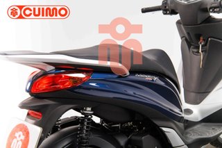 PIAGGIO MEDLEY 125