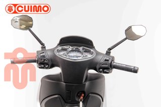 PIAGGIO MEDLEY 125