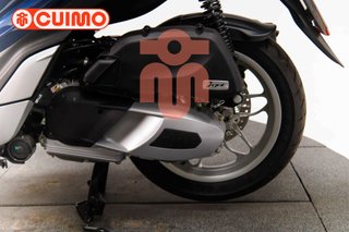 PIAGGIO MEDLEY 125