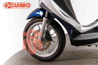 PIAGGIO MEDLEY 125