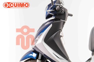 PIAGGIO MEDLEY 125