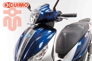 PIAGGIO MEDLEY 125