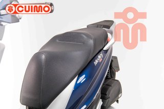 PIAGGIO MEDLEY 125
