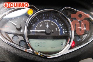 PIAGGIO MEDLEY 125