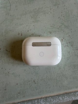 Caja carga estuche AirPods Pro 1