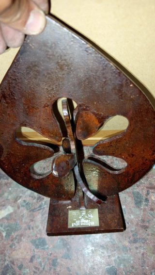 Escultura Grupo Dominguis