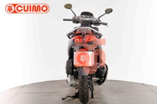 PIAGGIO MEDLEY 125