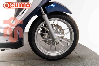 PIAGGIO MEDLEY 125