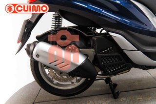 PIAGGIO MEDLEY 125