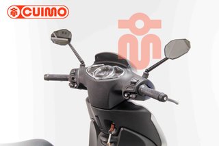 PIAGGIO MEDLEY 125