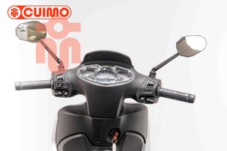 PIAGGIO MEDLEY 125