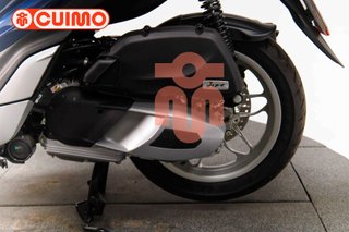 PIAGGIO MEDLEY 125
