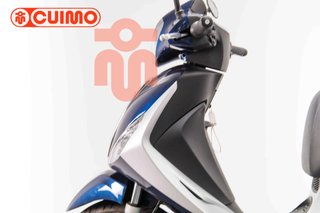 PIAGGIO MEDLEY 125