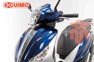 PIAGGIO MEDLEY 125